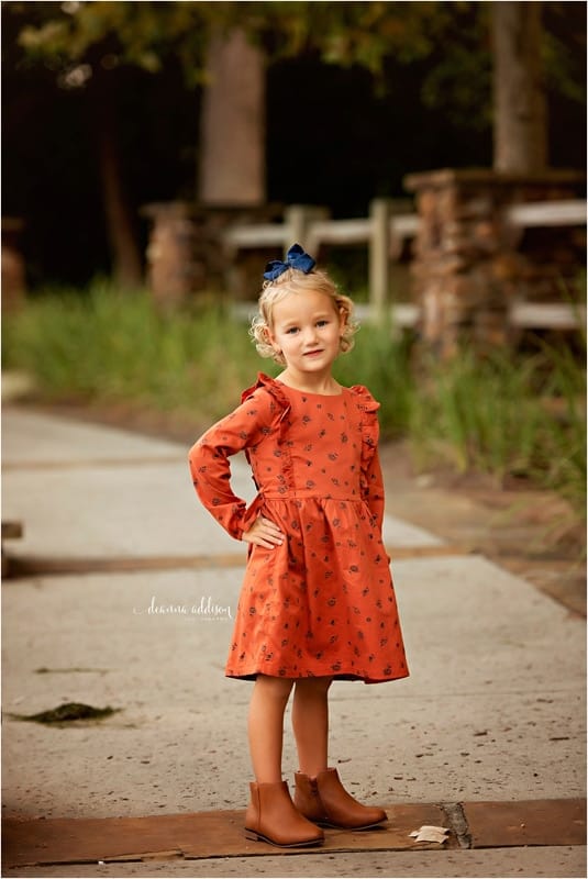 Children and Family Gallery - Deanna Addison Photography